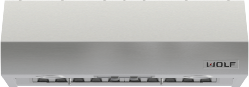 30" Low Profile Wall Hood