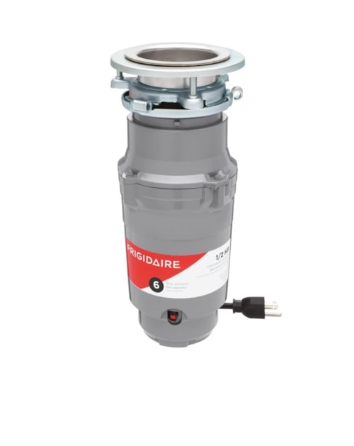 1/2Hp Corded Disposer