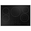 Café Electric Ranges Cooktop