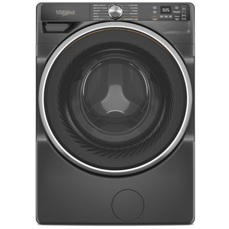 Front Load Washer