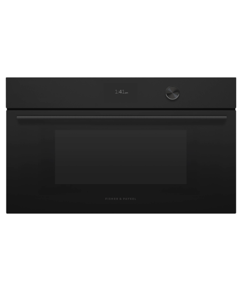 30" Series 7 Contemporary Compact Convection-Speed Oven