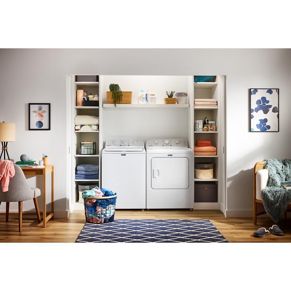 Traditional Top Load Washer