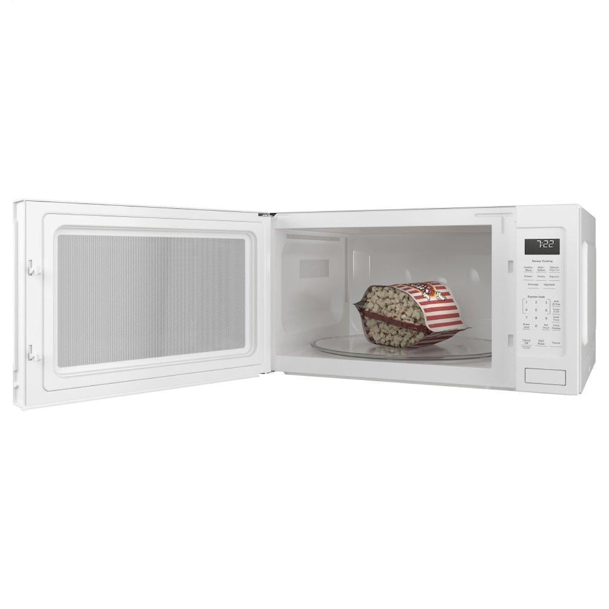 GE Appliances Microwave Countertop Microwave