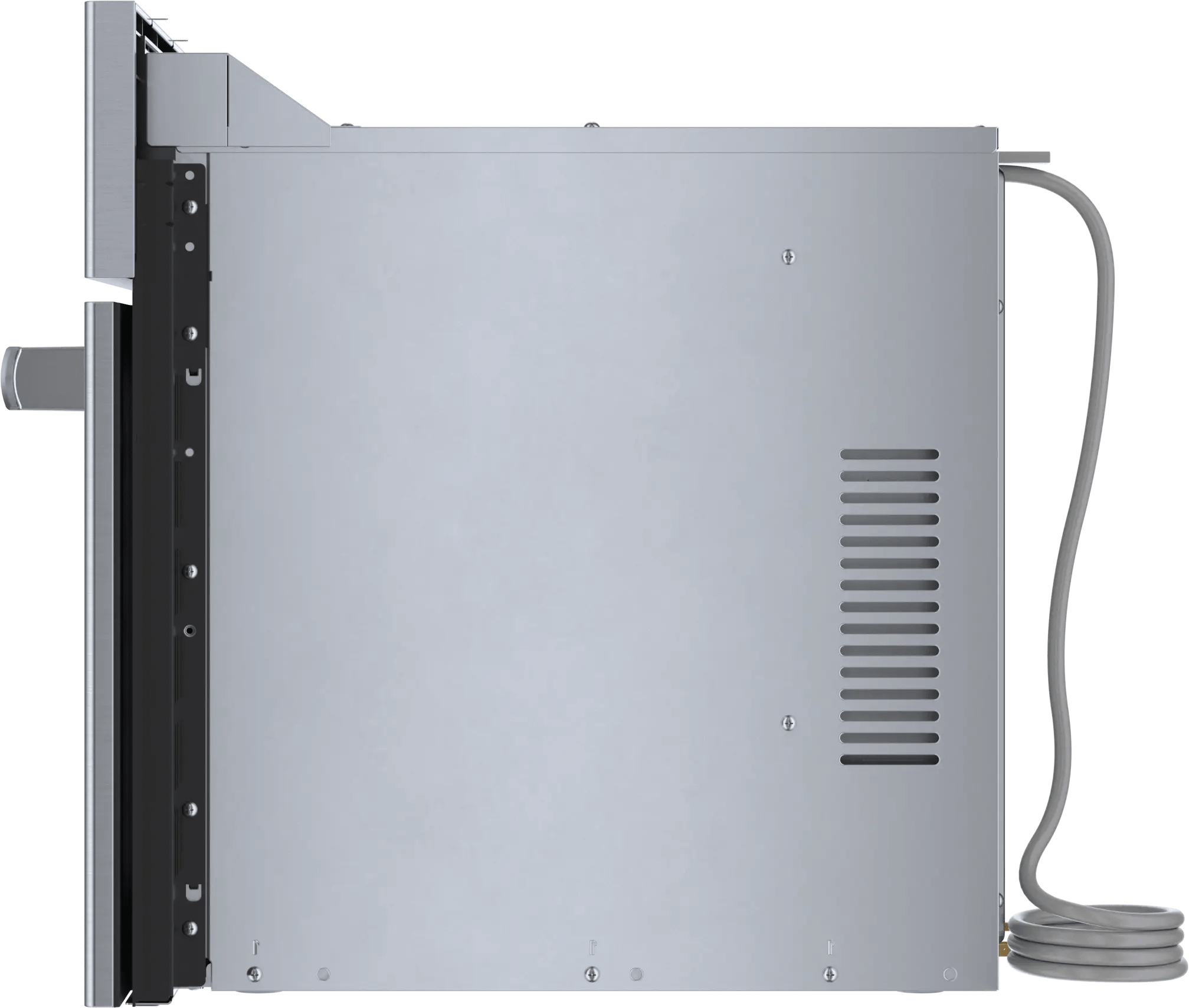 Bosch Microwave Built In Microwave