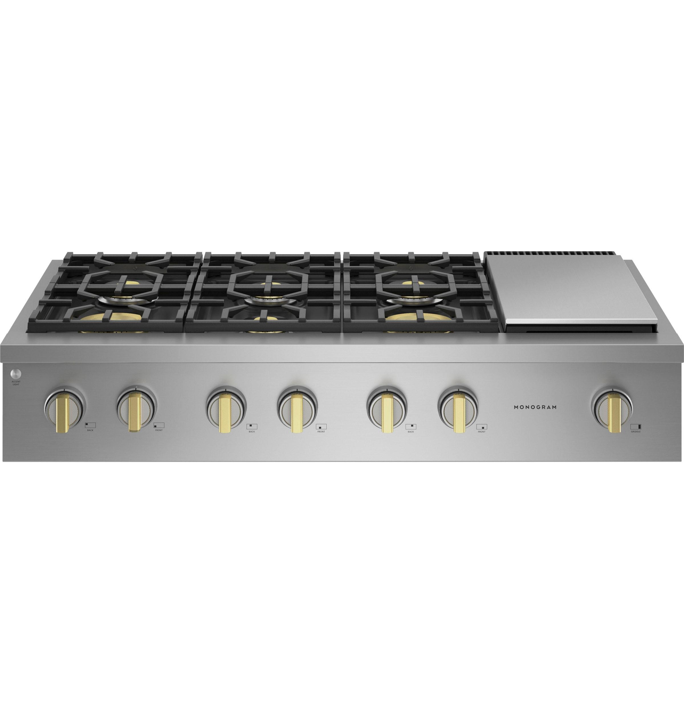 Cooktops (Gas)