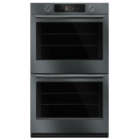 Double Wall Electric Oven
