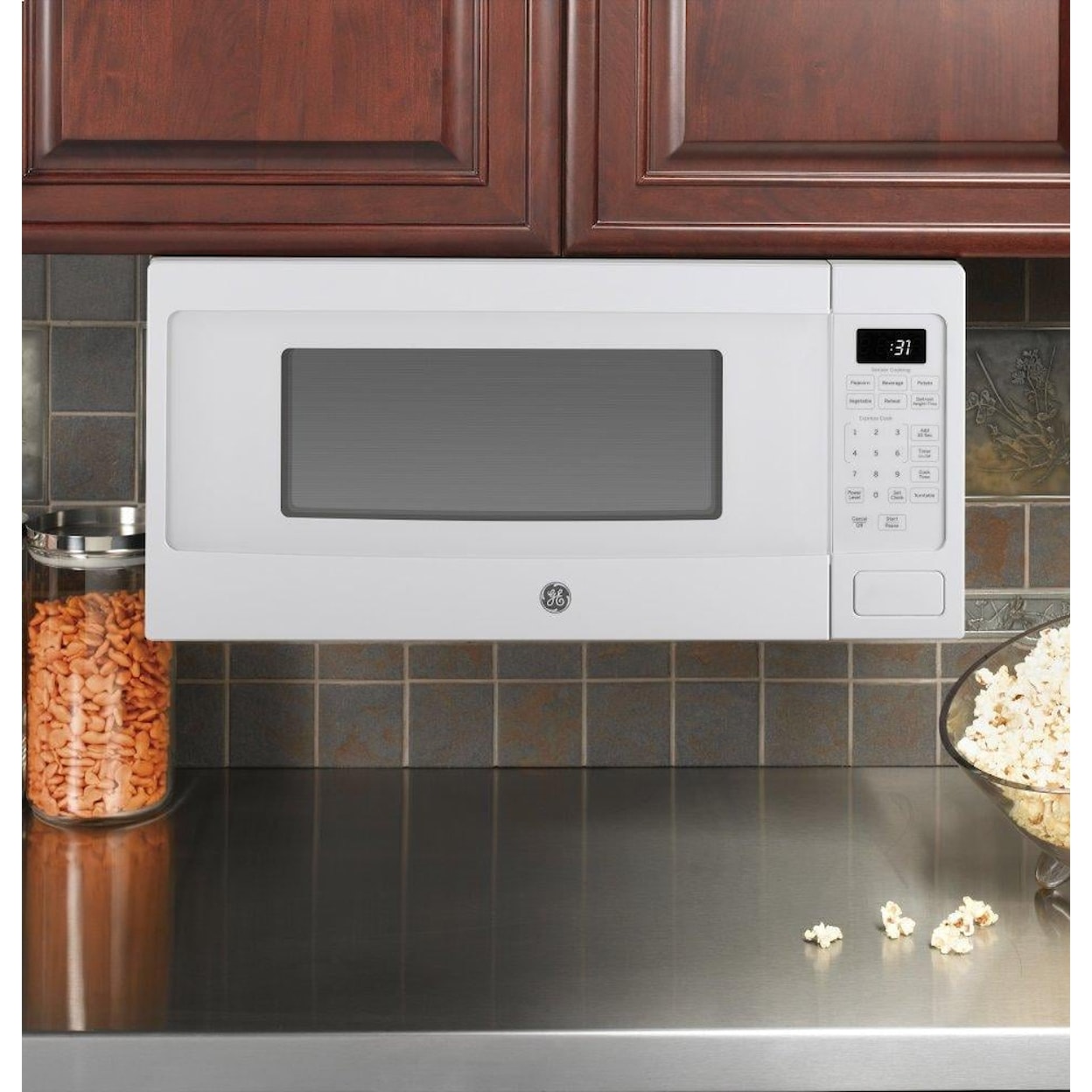 GE Appliances Microwave Microwave