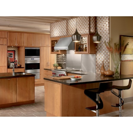 Countertop Microwave