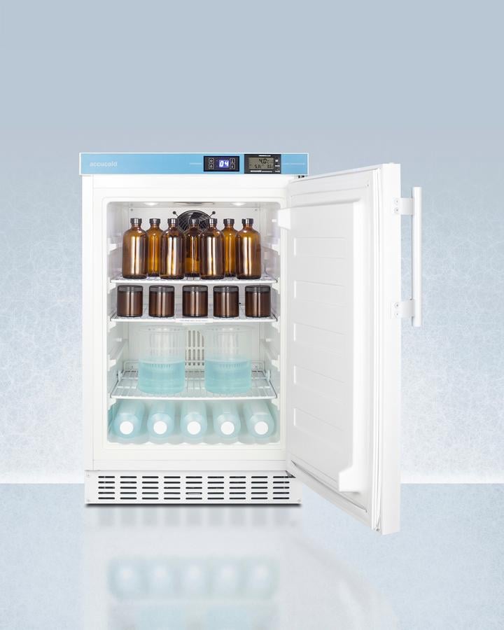 Summit Refrigerators Compact Refrigerator