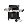 Weber Grills Barbeques Natural Gas Bbq