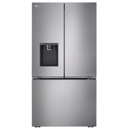 French Door Freestanding Refrigerator