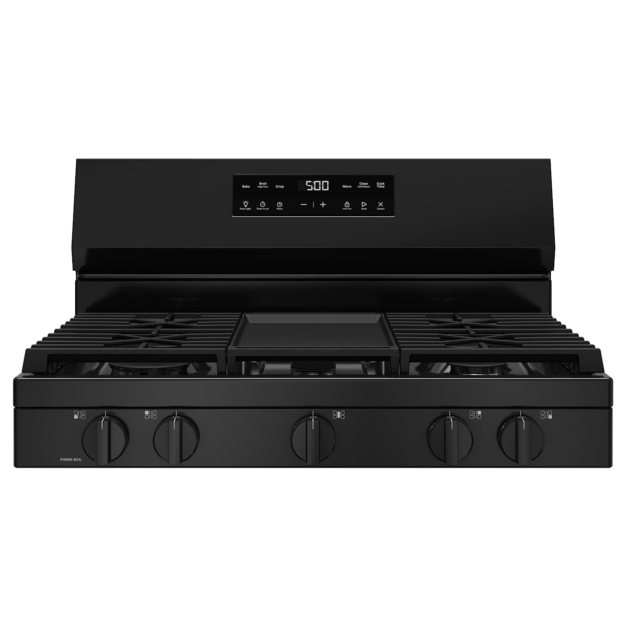 GE Appliances Gas Ranges 30" Free Standing Gas Range