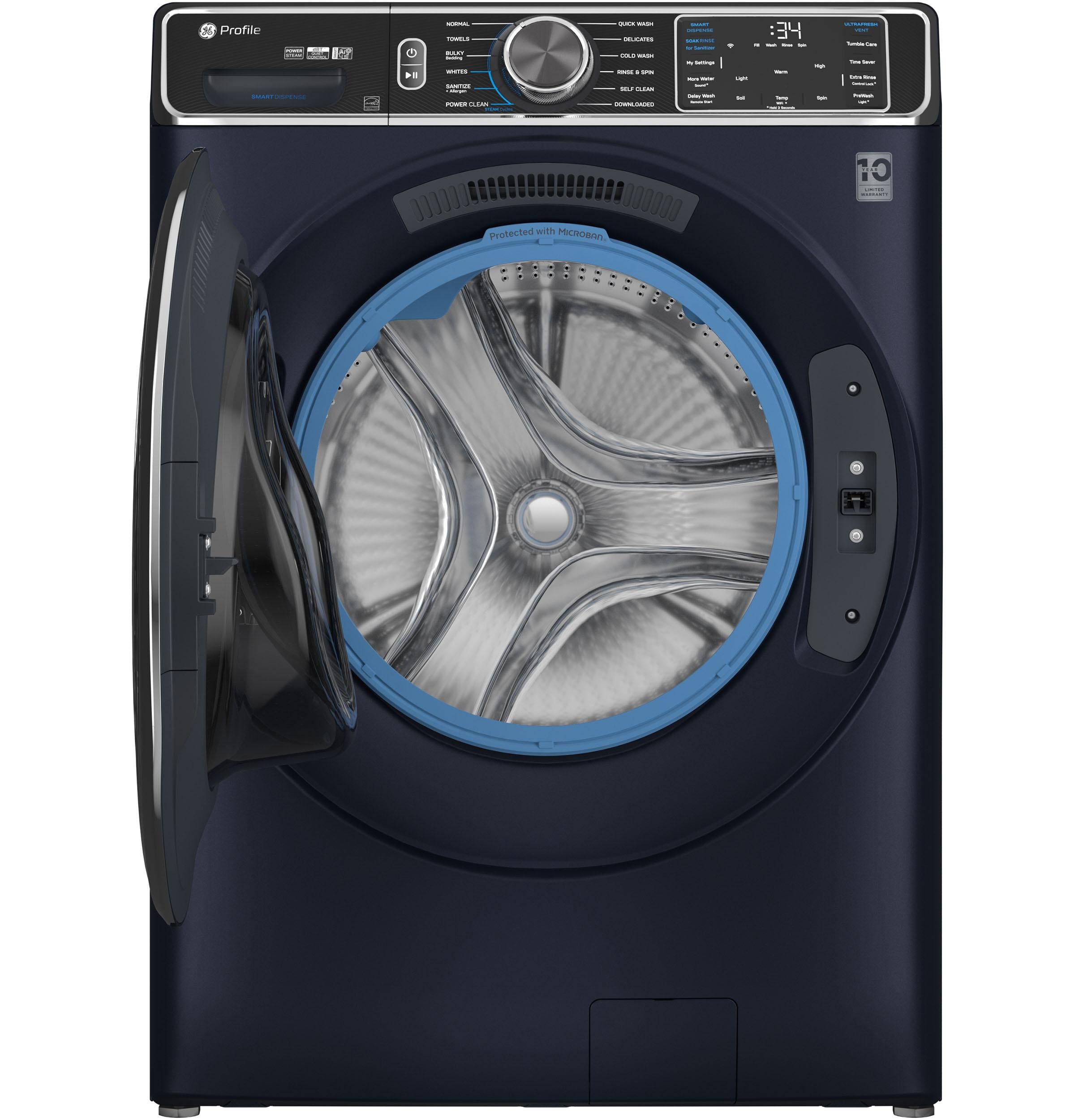 Front Load Washer