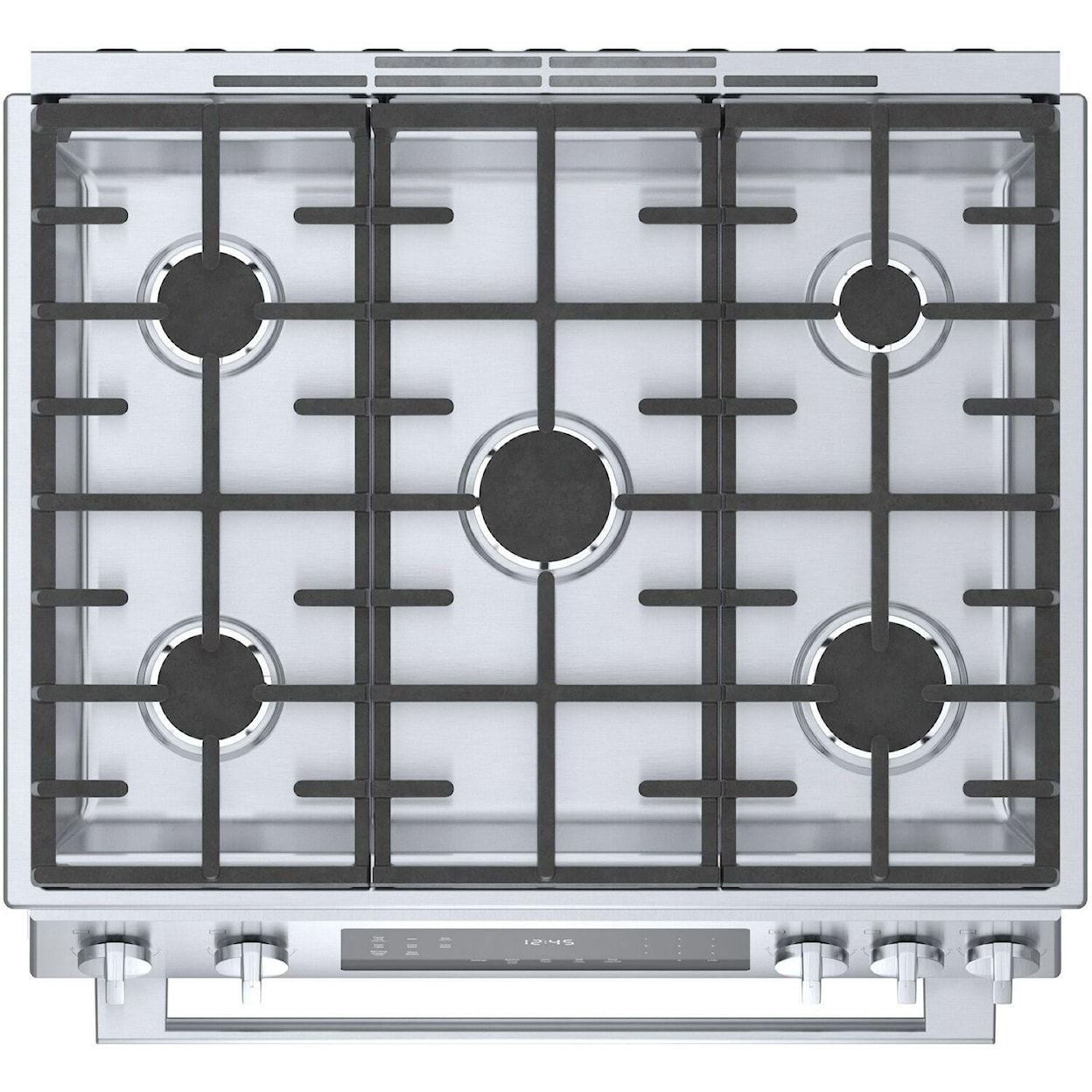 Bosch Gas Ranges Range