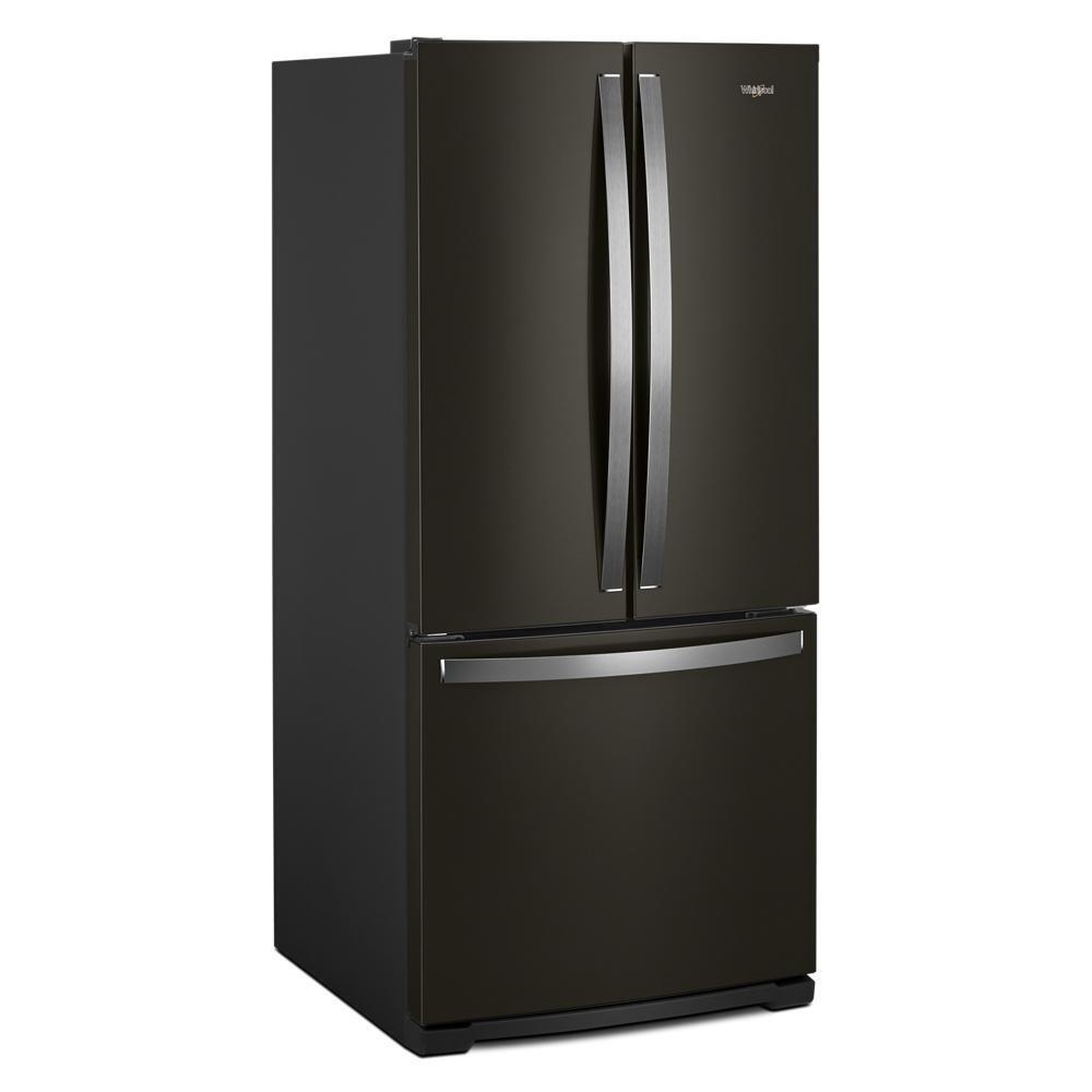 Whirlpool Refrigerators French Door Freestanding Refrigerator