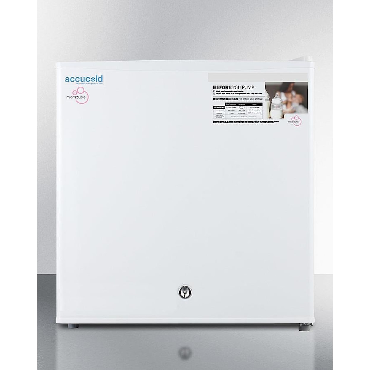 Summit Freezers Freezer