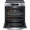 Frigidaire Electric Ranges Range