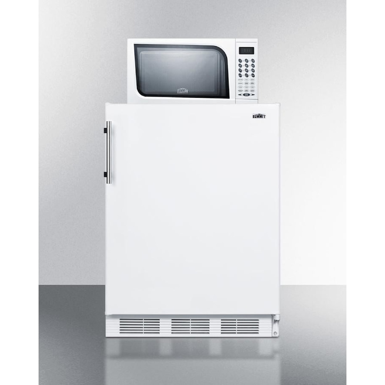 Summit Refrigerators Specialty Refrigerator