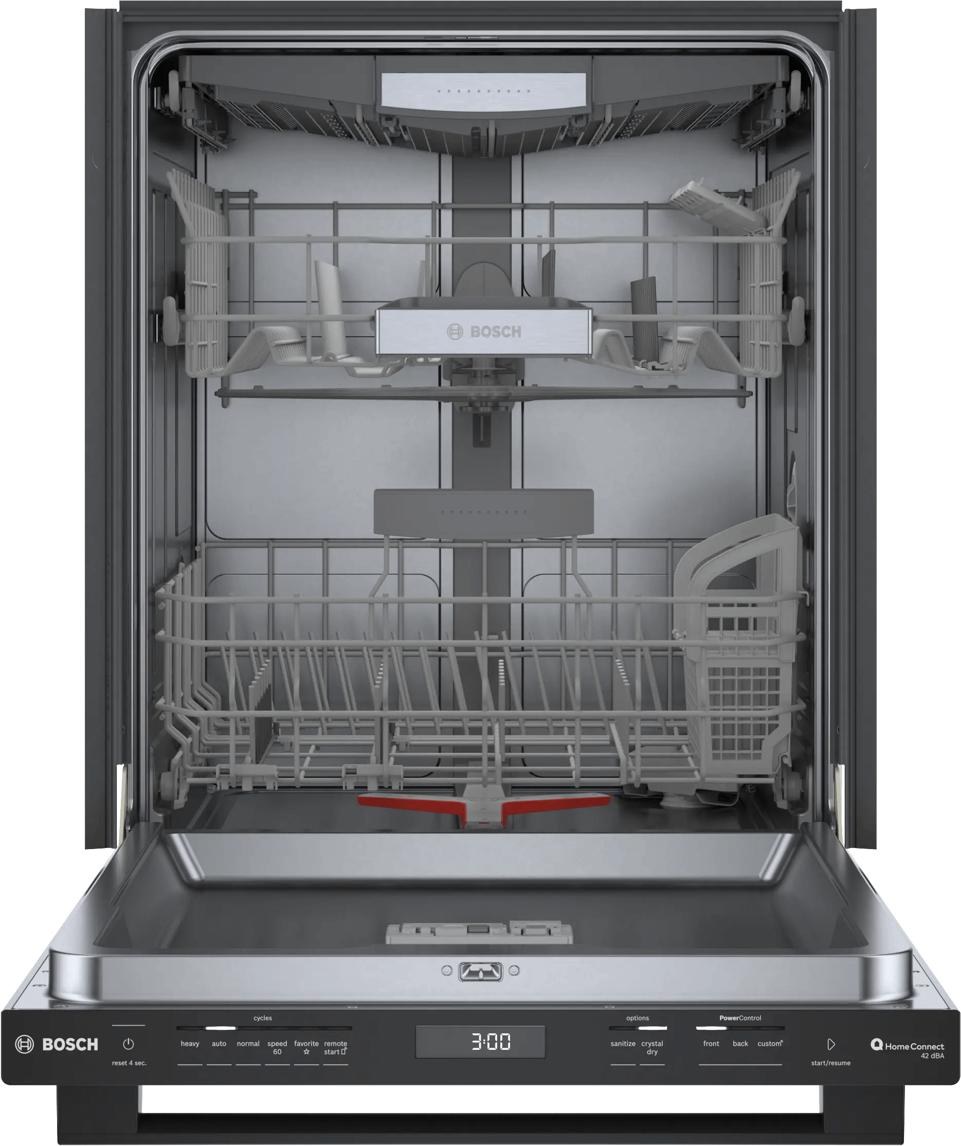 Bosch Dishwashers Bosch Built In Dishwasher