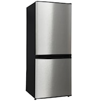 9.2 cu. ft. Apartment Size Refrigerator