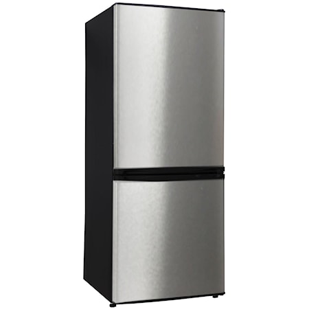 Bottom Freezer Freestanding Refrigerator