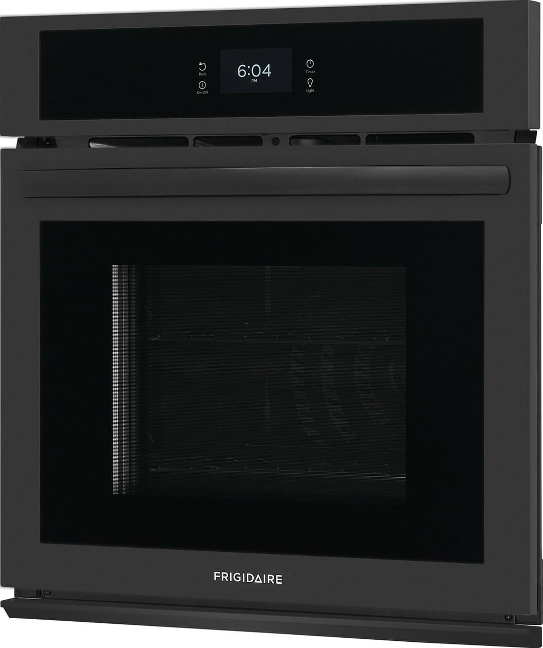 Frigidaire Electric Ranges Single Wall Electric Oven