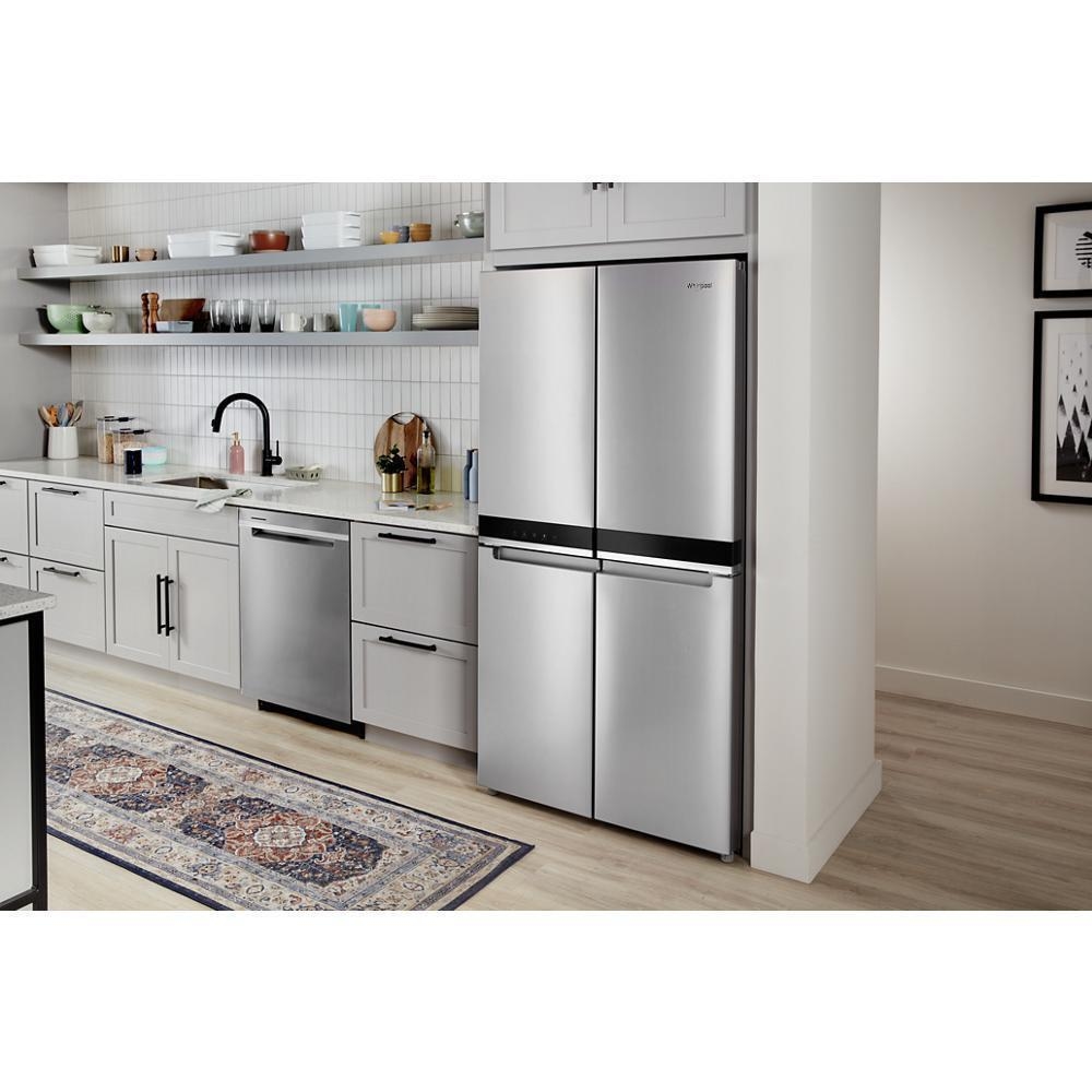 Whirlpool Refrigerators Whirlpool French Door Refrigerator