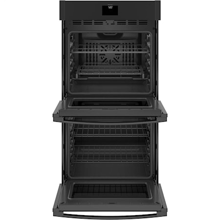 Double Wall Electric Oven