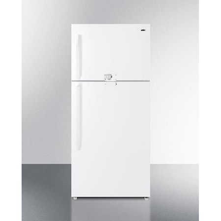 Top Freezer Freestanding Refrigerator