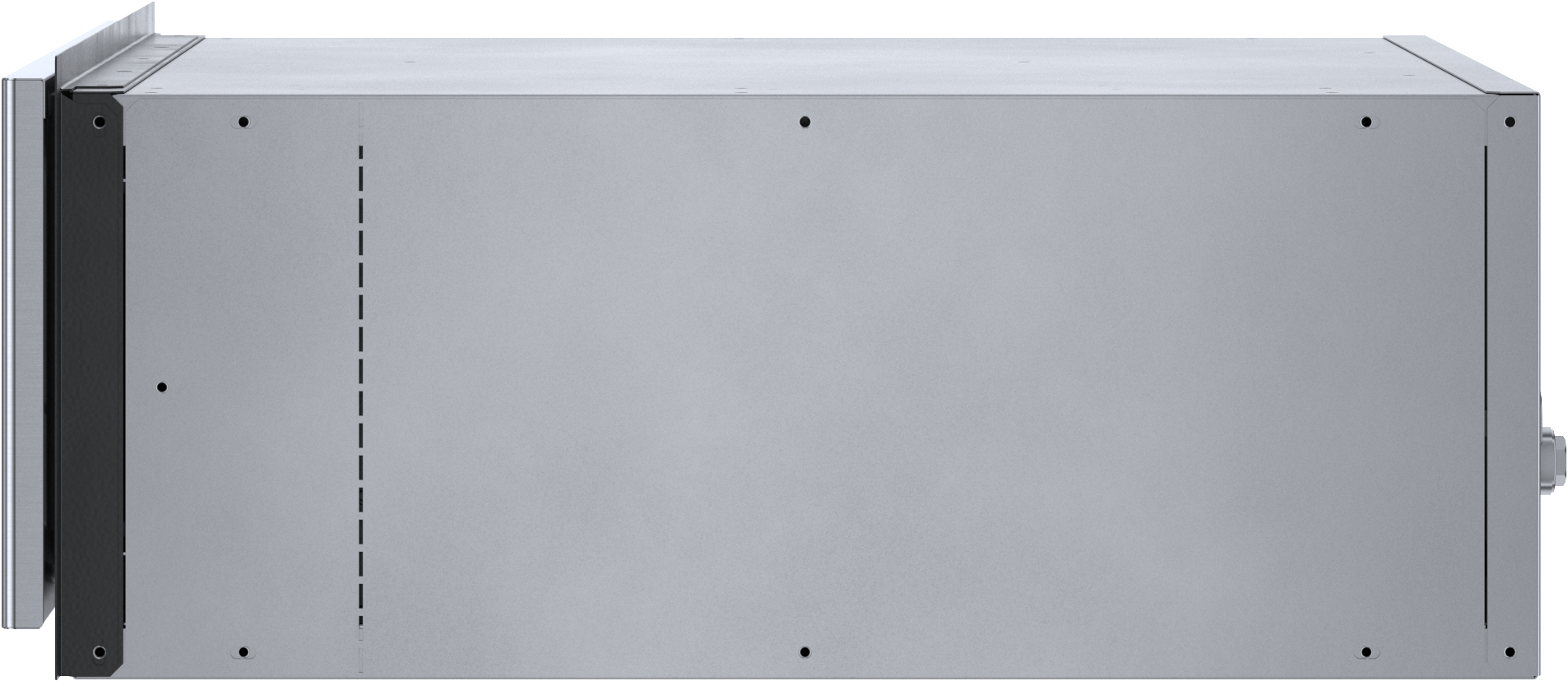 Bosch Electric Ranges Bosch Electric Warming Drawer