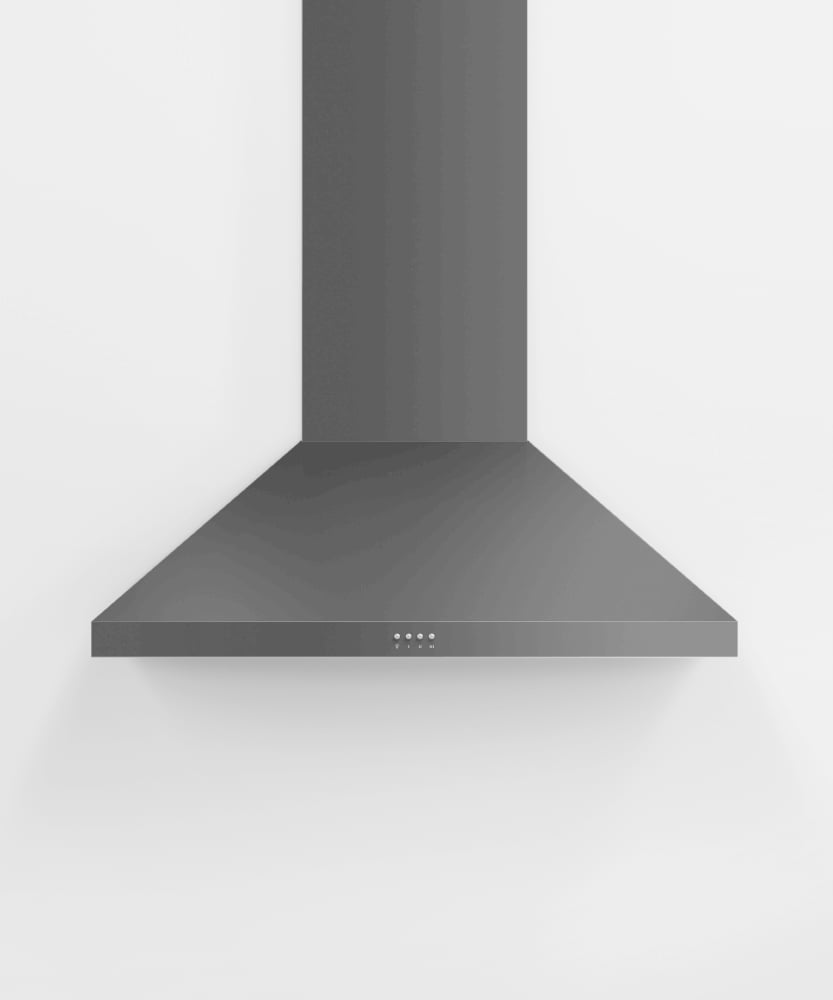 Fisher and Paykel Hoods Ducted Hood
