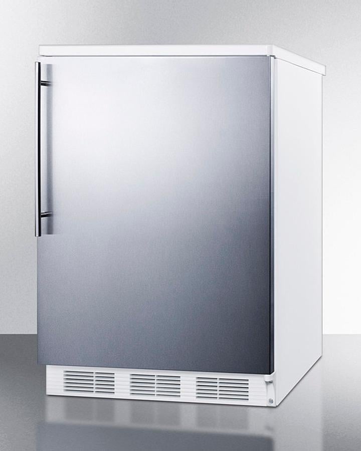 Compact Refrigerator