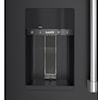 Café Refrigerators French Door Freestanding Refrigerator