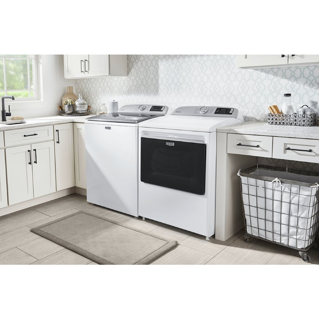 Maytag Laundry Dryer