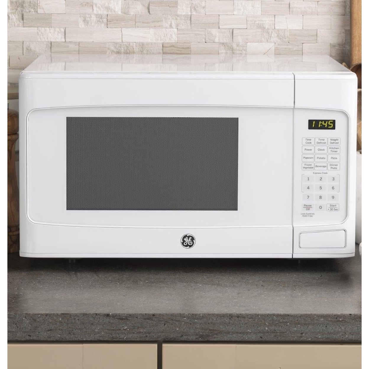 GE Appliances Microwave Microwave