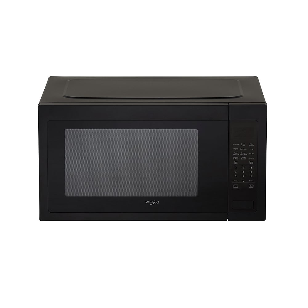 Whirlpool Microwave Countertop Microwave