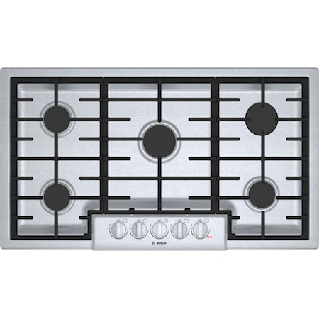 Cooktops (Gas)