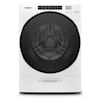 Whirlpool Laundry Washer & Dryer Combo