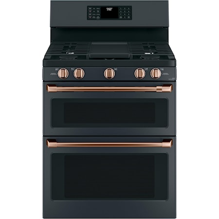 Gas Range Accessories