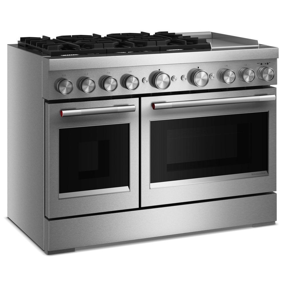 KitchenAid Gas Ranges Professional Gas Range
