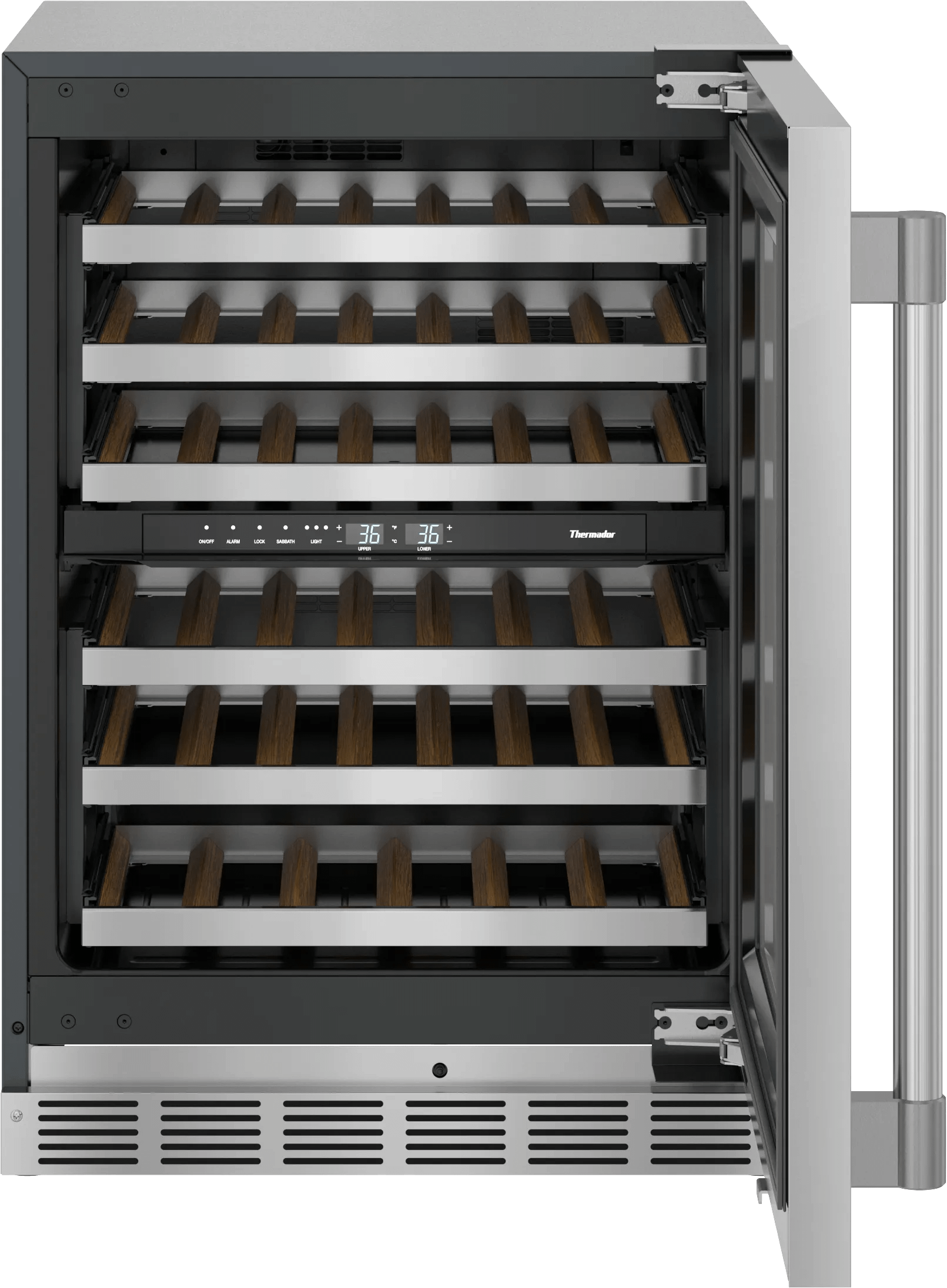 Thermador Refrigerators Wine Coolers