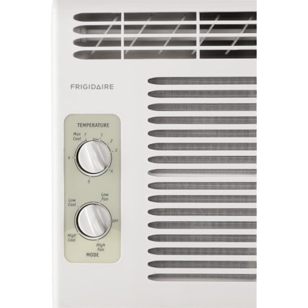 Less Than 5,600 Btu Air Conditioner