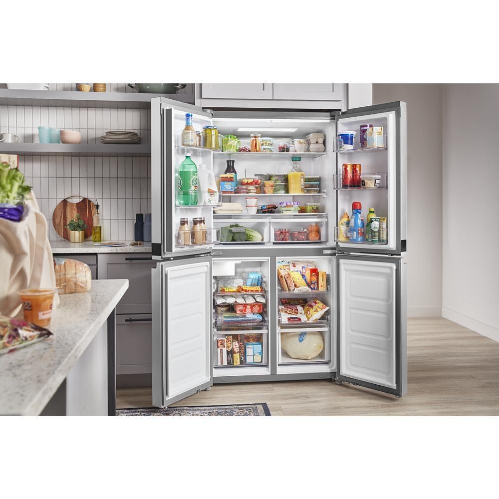Whirlpool French Door Refrigerator