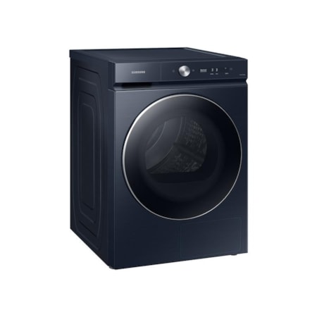 Front Load Electric Dryer