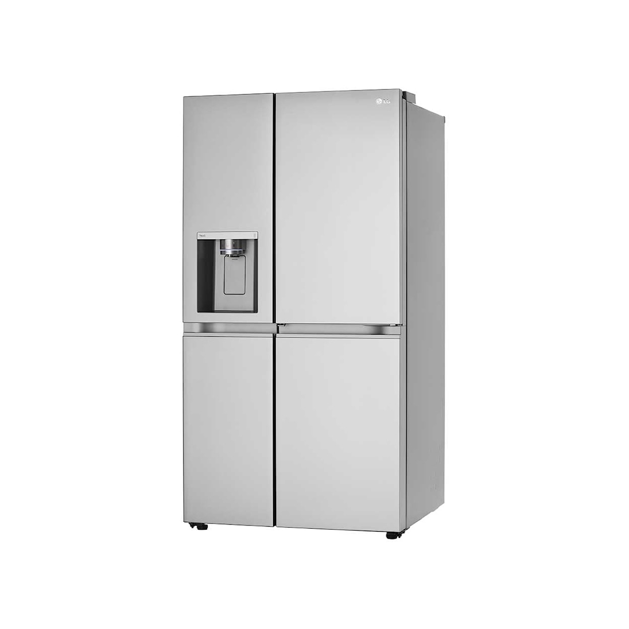 LG Appliances Refrigerators Refrigerator