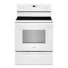 Whirlpool Electric Ranges Range