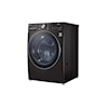 LG Appliances Laundry Washer