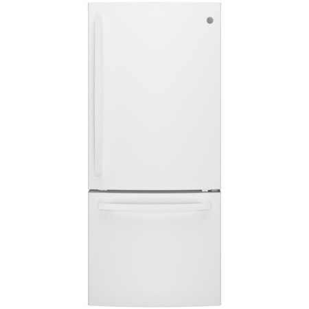 Bottom Freezer Freestanding Refrigerator