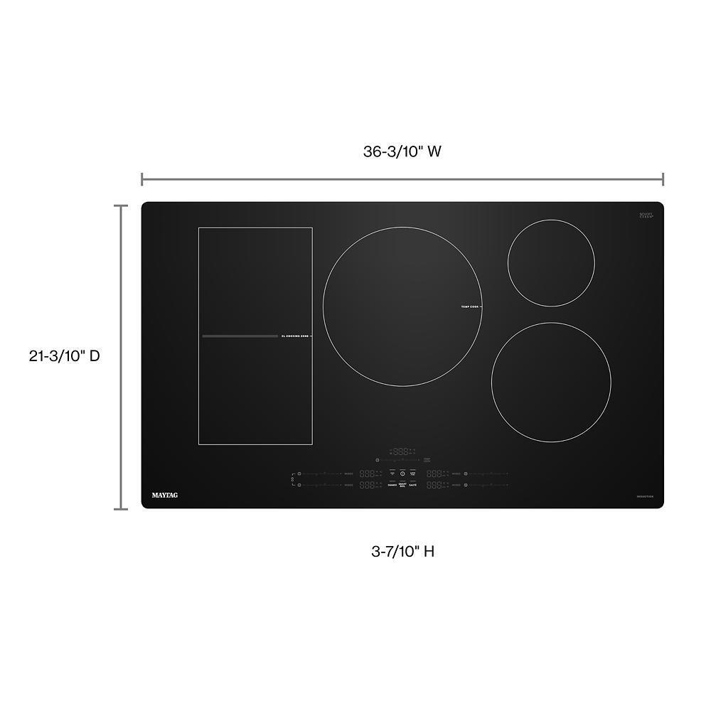 Maytag Electric Ranges Cooktops (Electric)