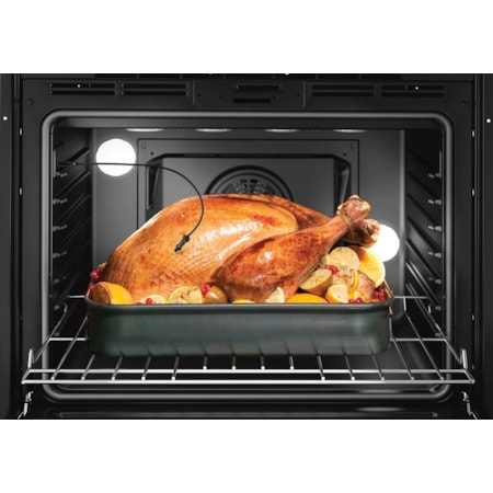 Bosch Double Wall Electric Oven